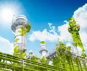 NEW INDUSTRIAL PROSPECTS NEW INDUSTRIAL PROSPECTS