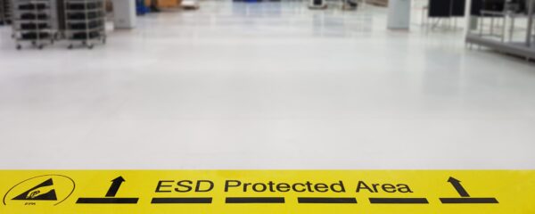 ESD Protection